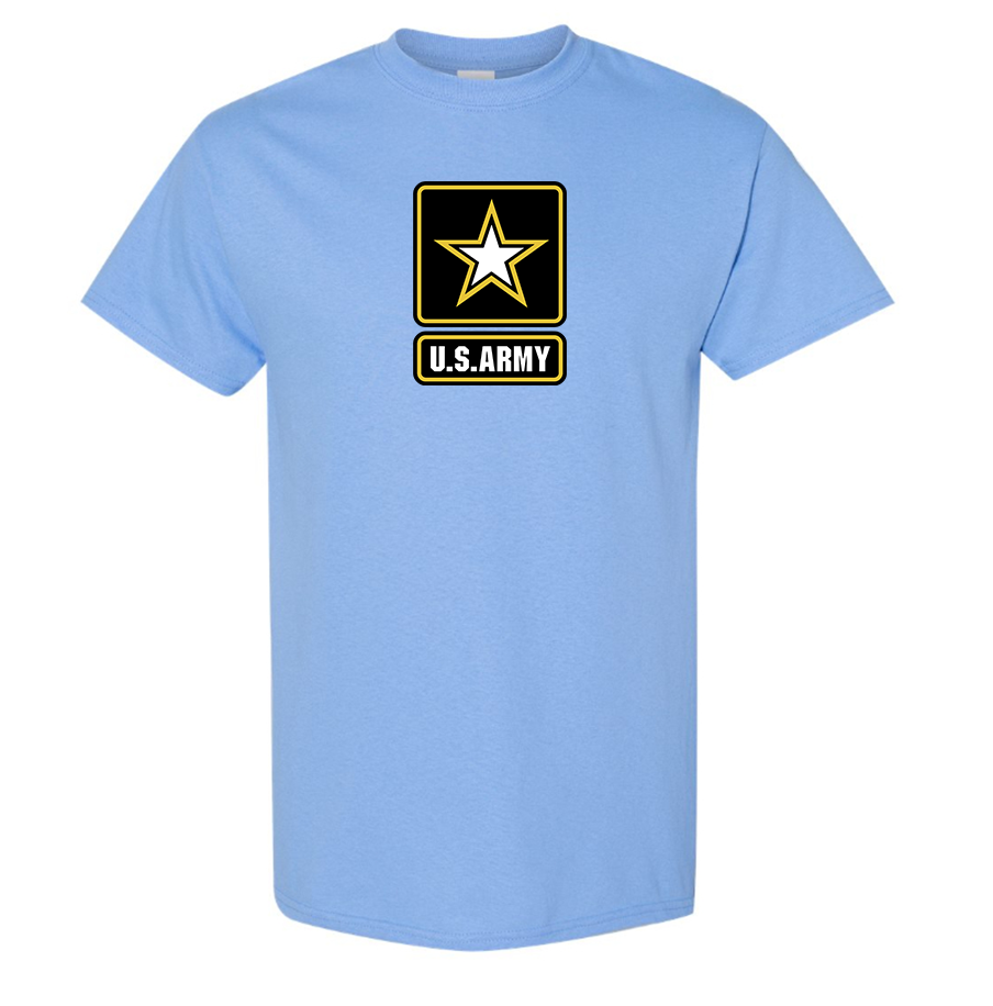 Youth's  U.S. ARMY Cotton T-Shirt