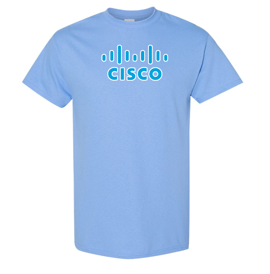 Men's Cisco Cotton T-shirt
