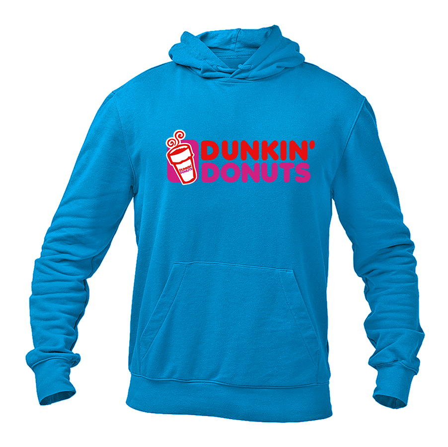 Men's Dunkin Donuts  Pullover Hoodie