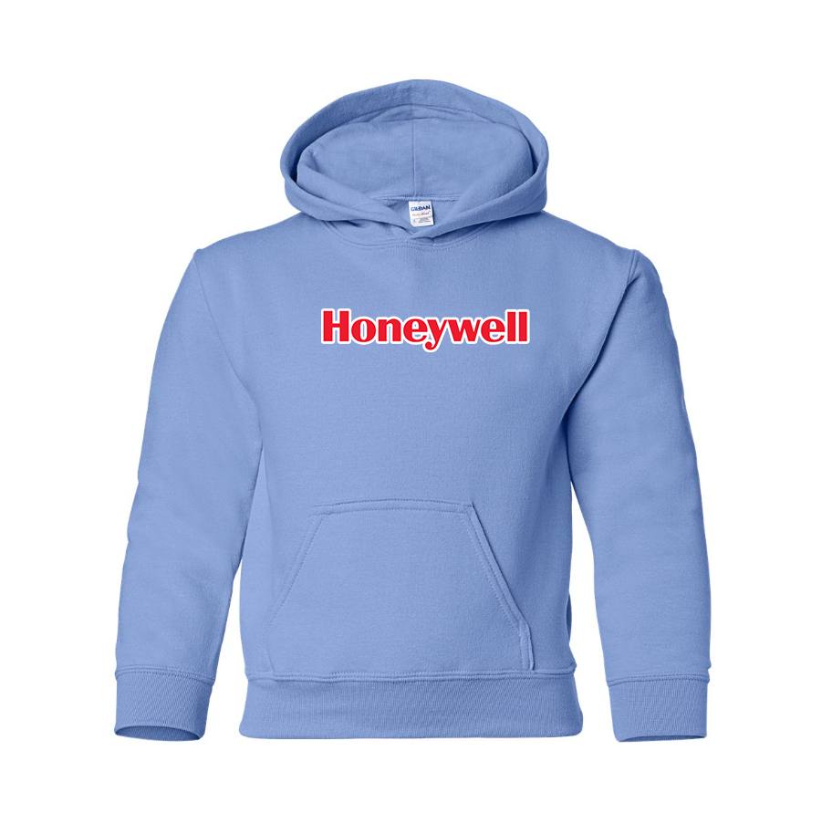 Youth's Honeywell  Pullover Hoodie