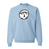 Sky Blue