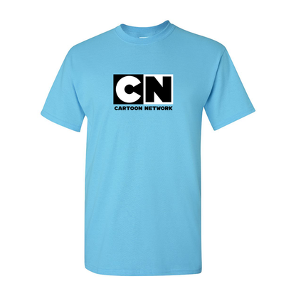 Men's Cartoon Network Gildan Heavy Cotton T-Shirt