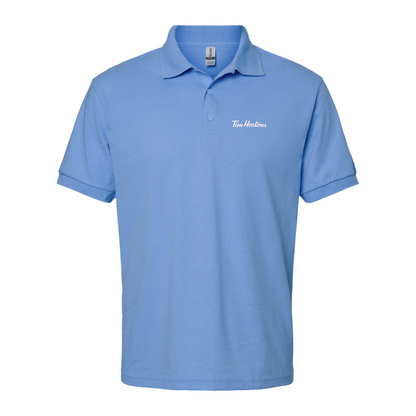 Men's Tim Hortons Dry Blend Polo