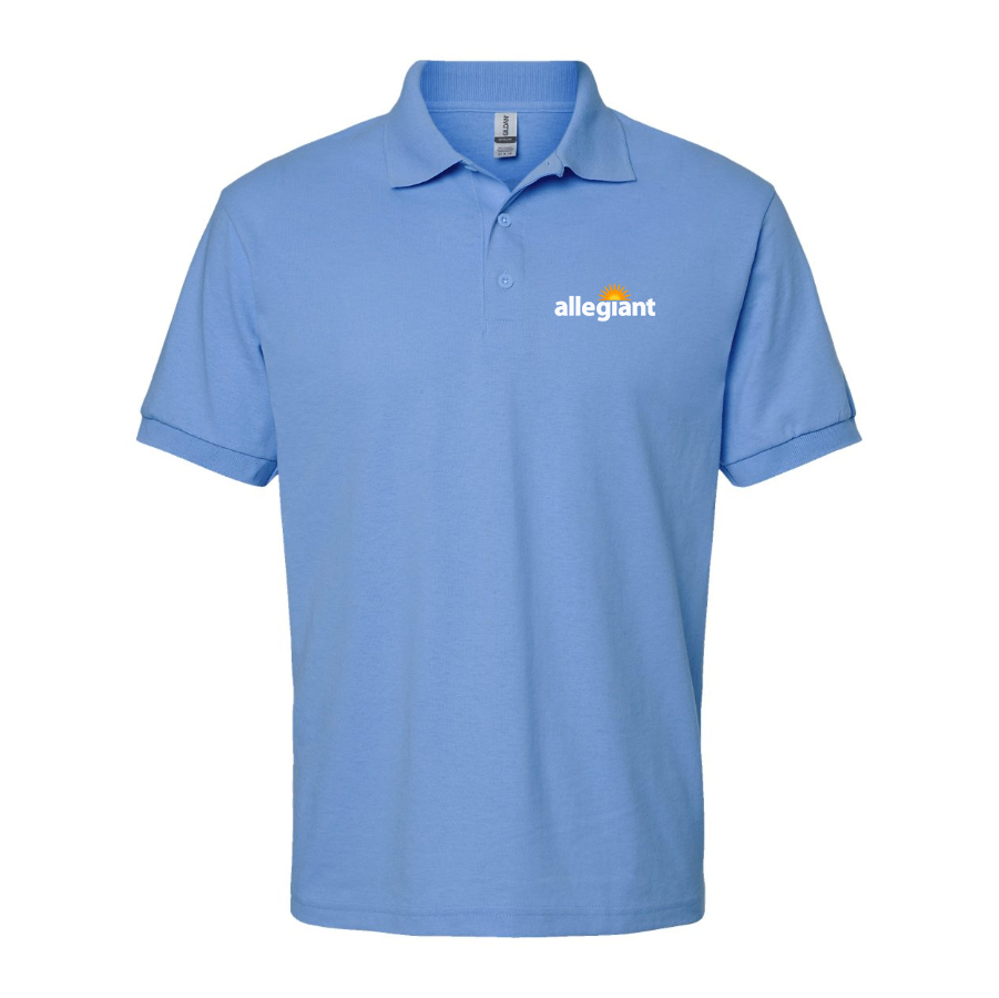 Men's Allegiant Air Dry Blend Polo