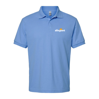 Men's Allegiant Air Dry Blend Polo