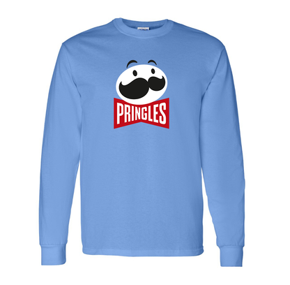 Men's Pringles  Long sleeves T-Shirt