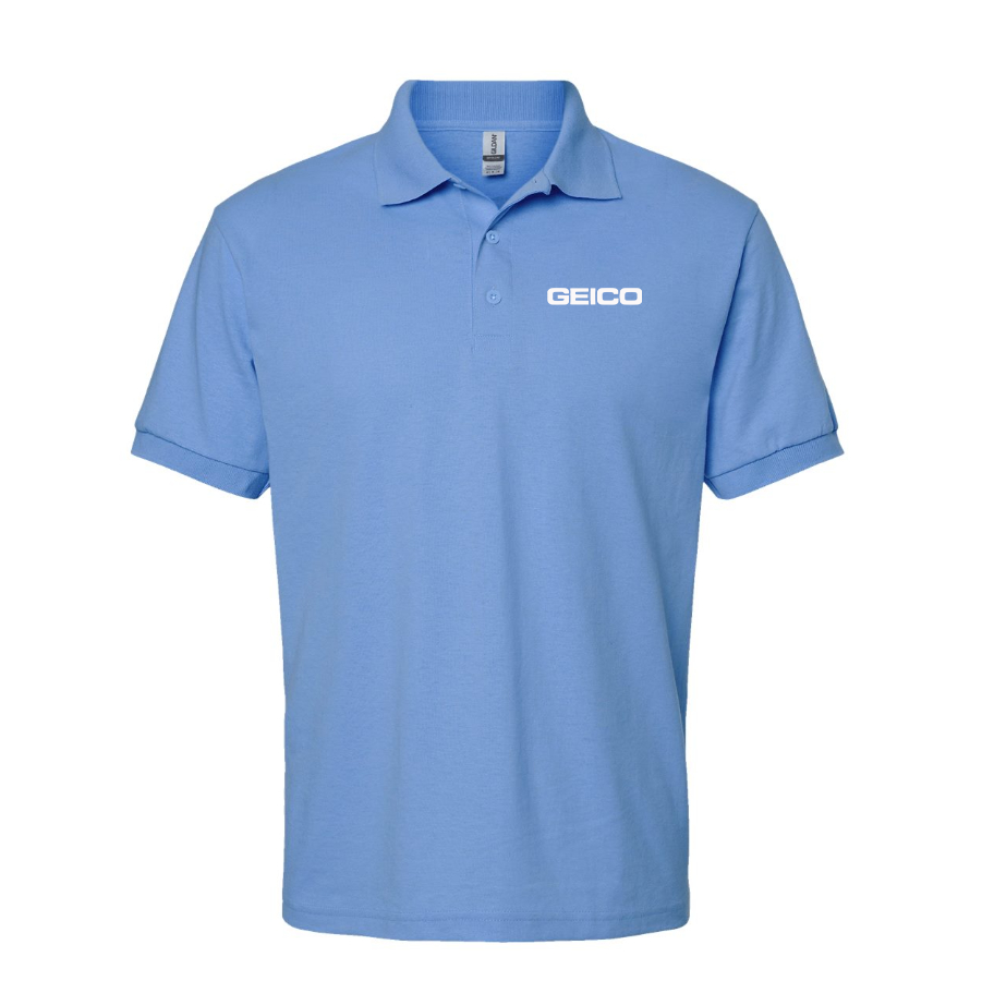 Men's Geico  Dry Blend Polo