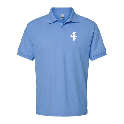 Men's Lil Baby 4PF Dry Blend Polo