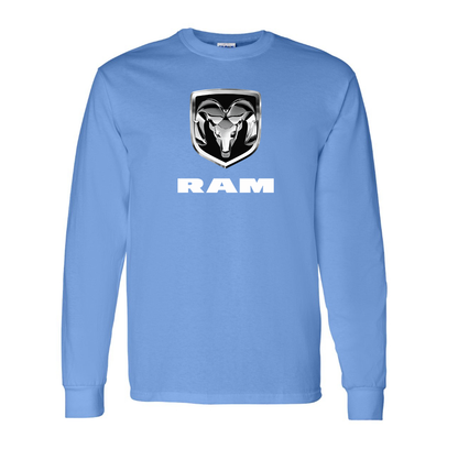 Youth's RAM Long sleeves T-Shirt