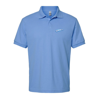 Men's Oreo Dry Blend Polo