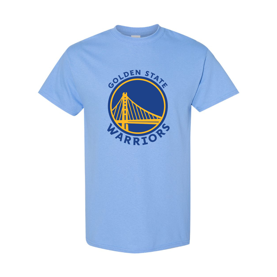 Men's Golden State Warriors Cotton T-Shirt