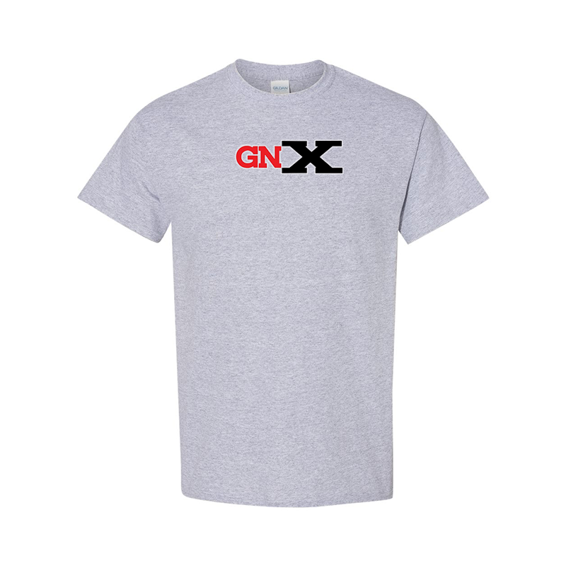 Men's GN X Gildan Heavy Cotton T-Shirt