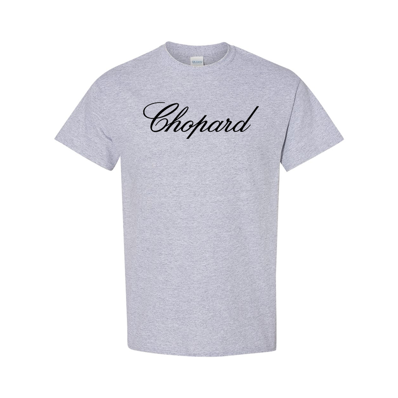 Men's Chopard  Gildan Heavy Cotton T-Shirt