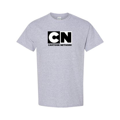 Men's Cartoon Network Gildan Heavy Cotton T-Shirt