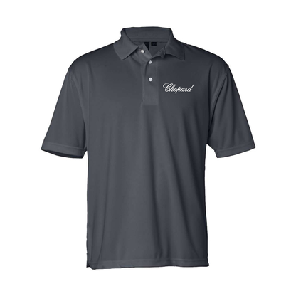 Men's Chopard Sierra Pacific  Moisture Free Mesh Polo