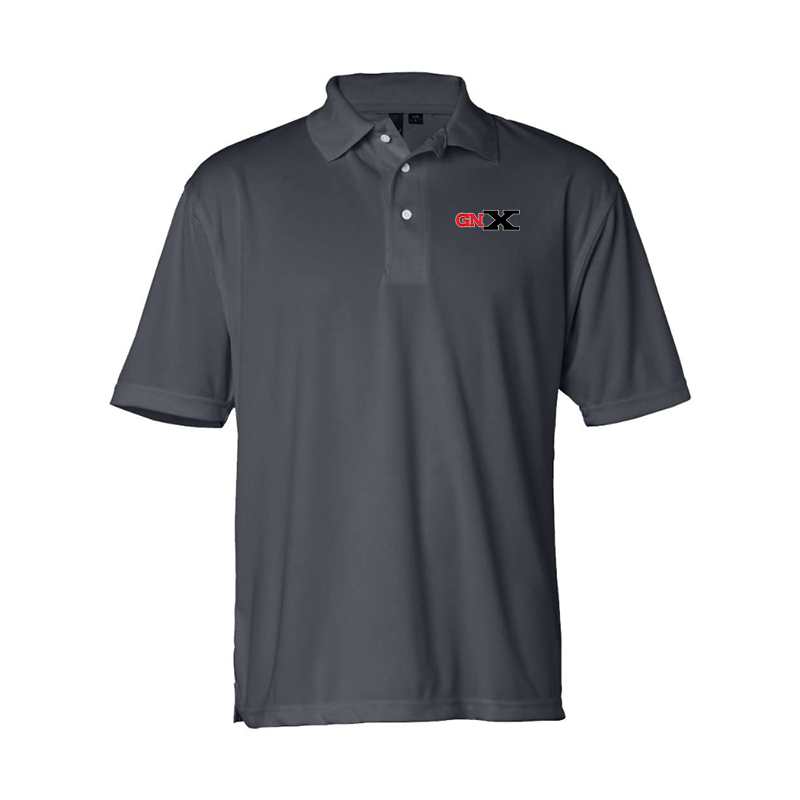 Men's GN X Sierra Pacific Moisture Free Mesh Polo