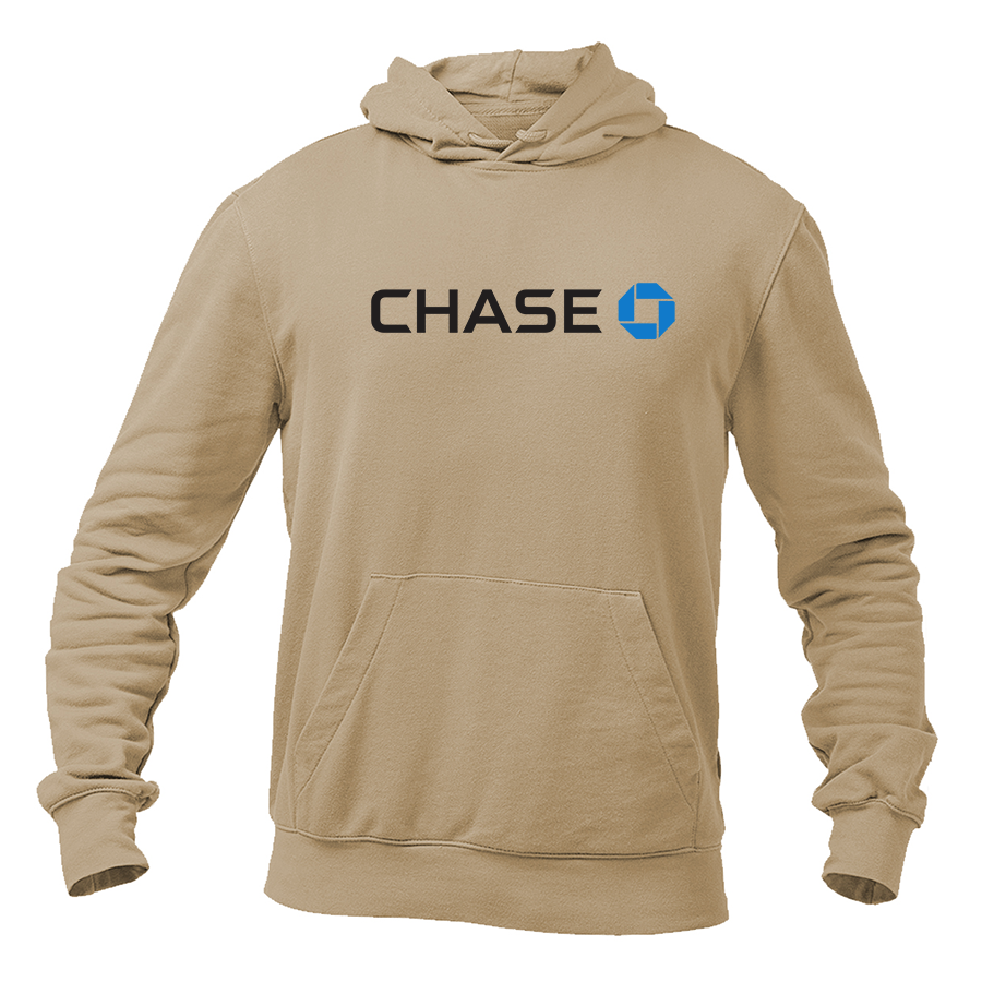 Men's Chase Bank Pullover Hoodie