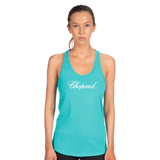 Tahiti Blue