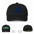 NHL Tampa Bay Lightning Baseball Cap Hat