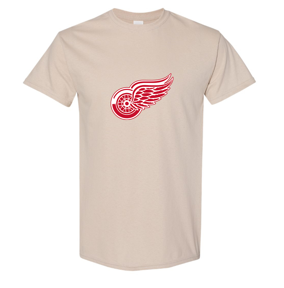 Youth's NHL - Detroit Red Wings Cotton T-Shirt