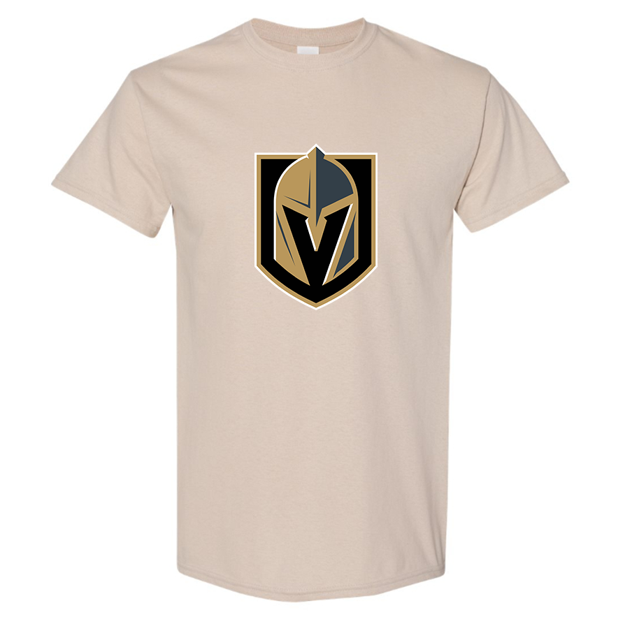 Youth's NHL - Vegas Golden Knights Cotton T-Shirt