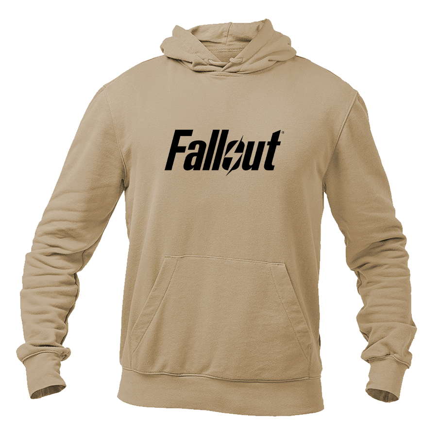 Men's Fallout Pullover Hoodie