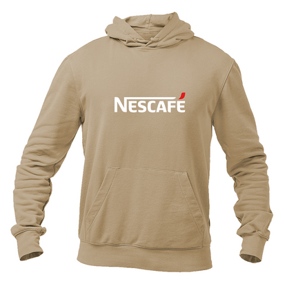 Men's Nescafe Pullover Hoodie