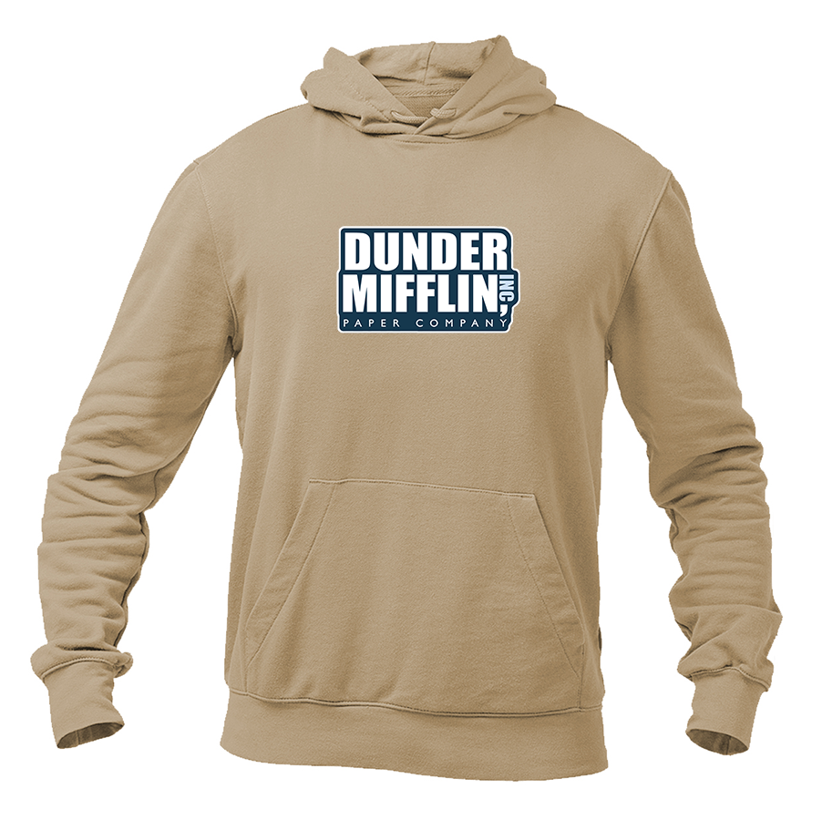 Men's Dunder Mifflin Pullover Hoodie