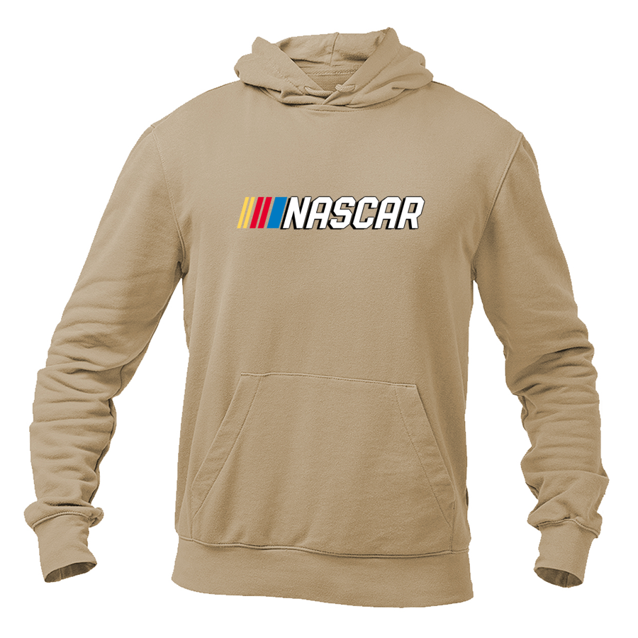 Men's Nascar Pullover Hoodie