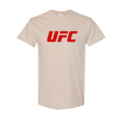 Men's UFC Cotton T-Shirt