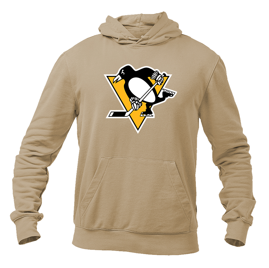 Men's NHL Pittsburgh Penguins Pullover Hoodie