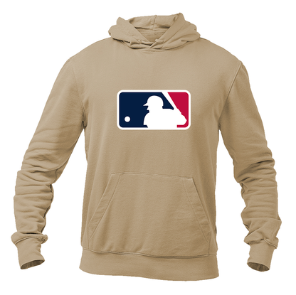 Men's Major League Baseball MLB  Pullover Hoodie