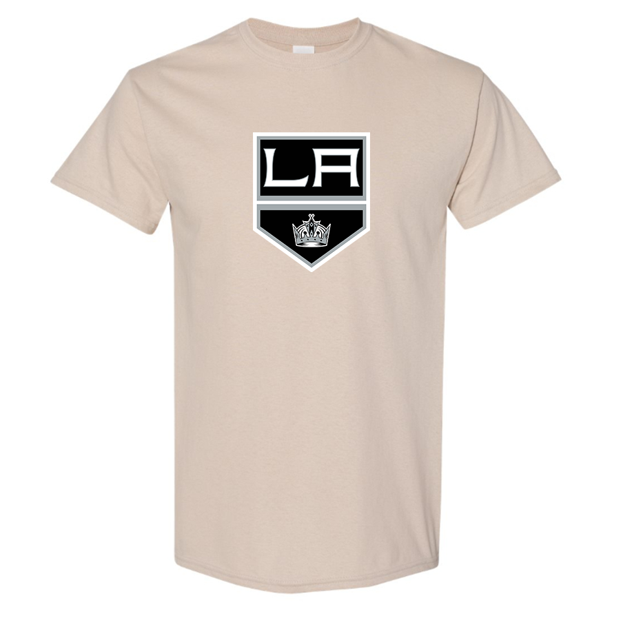 Men's NHL Los Angeles Kings Cotton T-Shirt