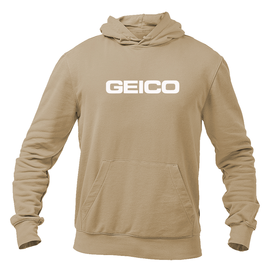 Men's Geico   Pullover Hoodie