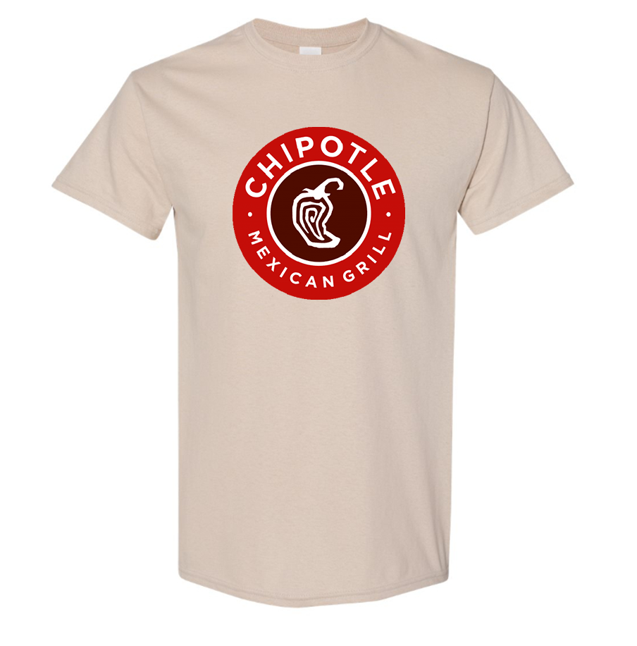 Youth's Chipotle Mexican Grill Cotton T-Shirt