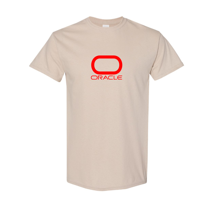 Youth Oracle Cotton T-Shirt