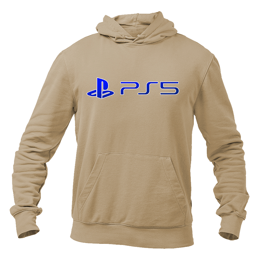 Men's Play Station PS5 Pullover Hoodie