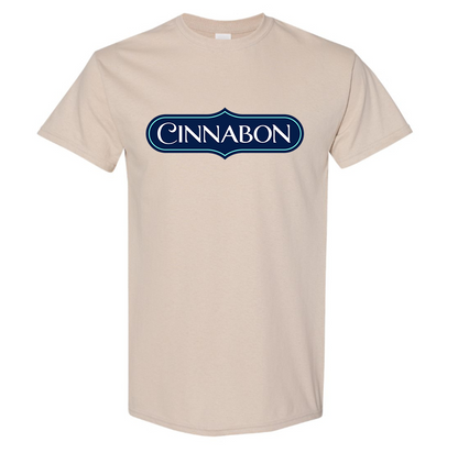 Men's Cinnabon Cotton T-shirt