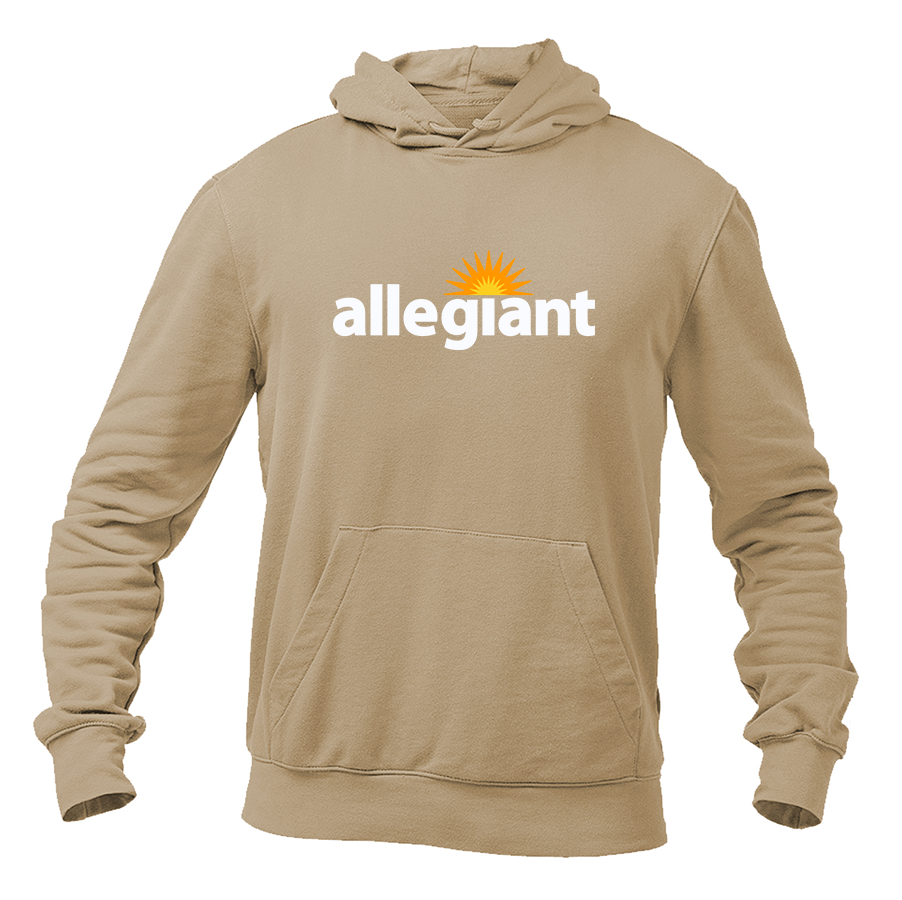 Men's Allegiant Air  Pullover Hoodie