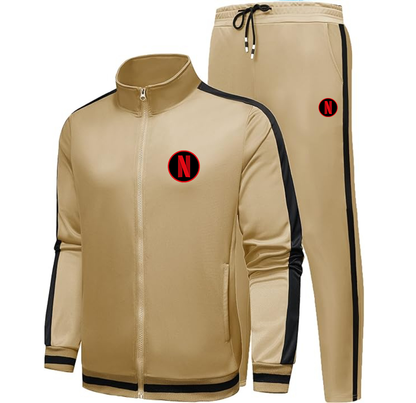 Men's Netflix  Dri-Fit TrackSuit