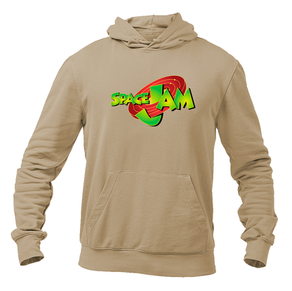 Men's Space Jam Pullover Hoodie