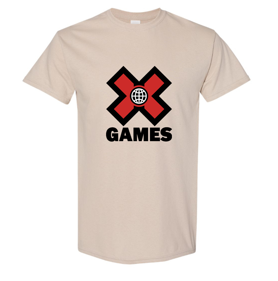 Youth's The X Games Cotton T-Shirt