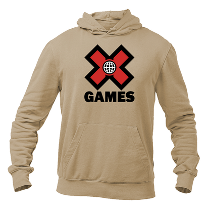 Men's The X Games Pullover Hoodie