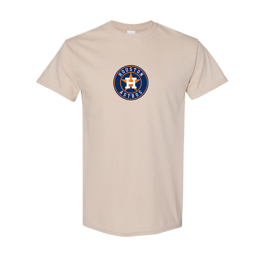 NBA Youth Houston Astros Cotton T-Shirt