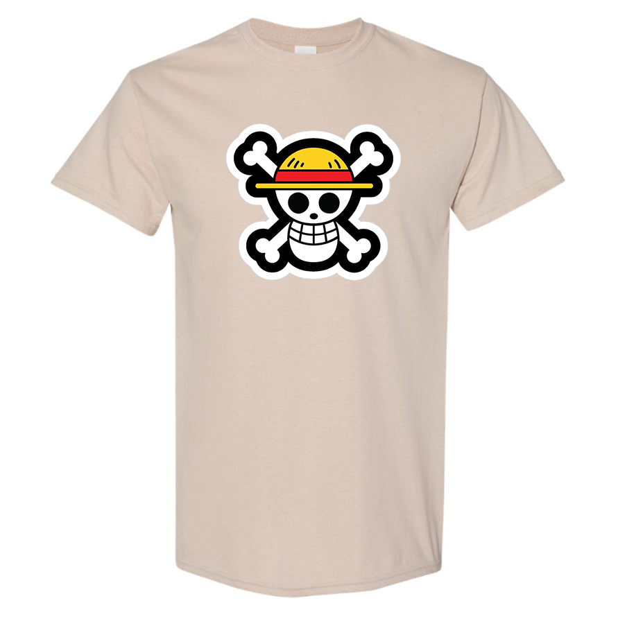 Youth's StrawHat Cotton T-Shirt