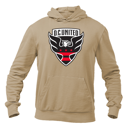 Men's D.C. United Pullover Hoodie