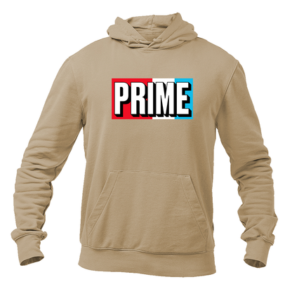 Men's Prime Drink Pullover Hoodie