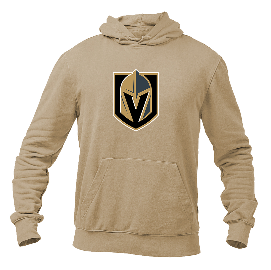 Men's NHL - Vegas Golden Knights Pullover Hoodie