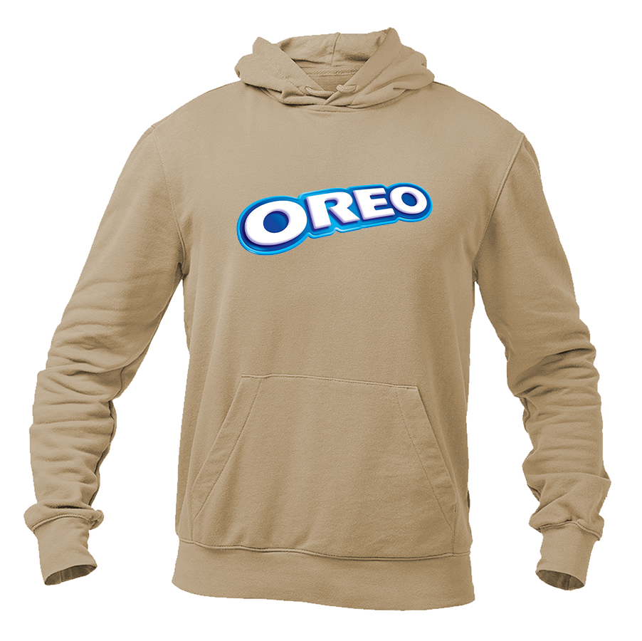 Men's Oreo Pullover Hoodie