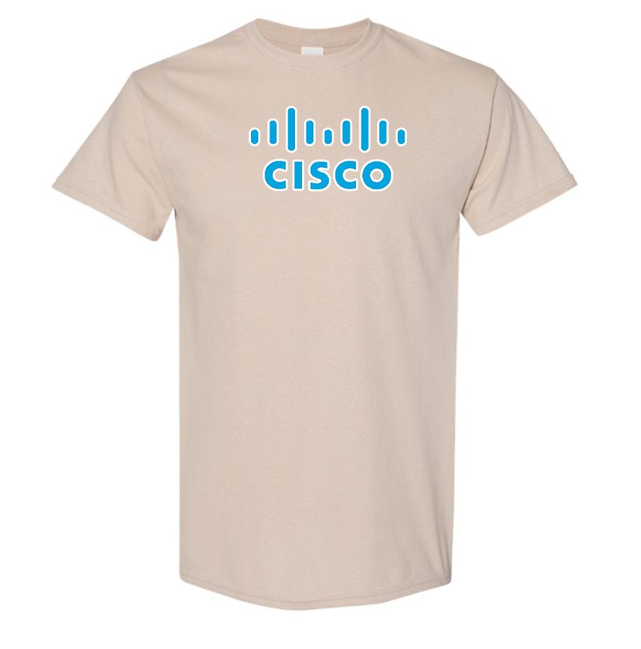 Youth's Cisco Cotton T-Shirt